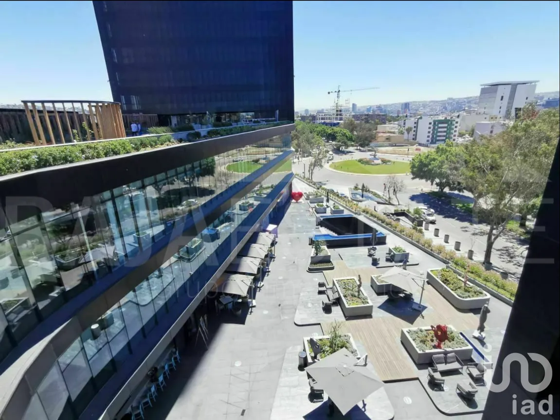 Oficina en Venta en Zona Urbana Río Tijuana, Tijuana, Baja California | NEX-231365 | iad México | Foto 17 de 19