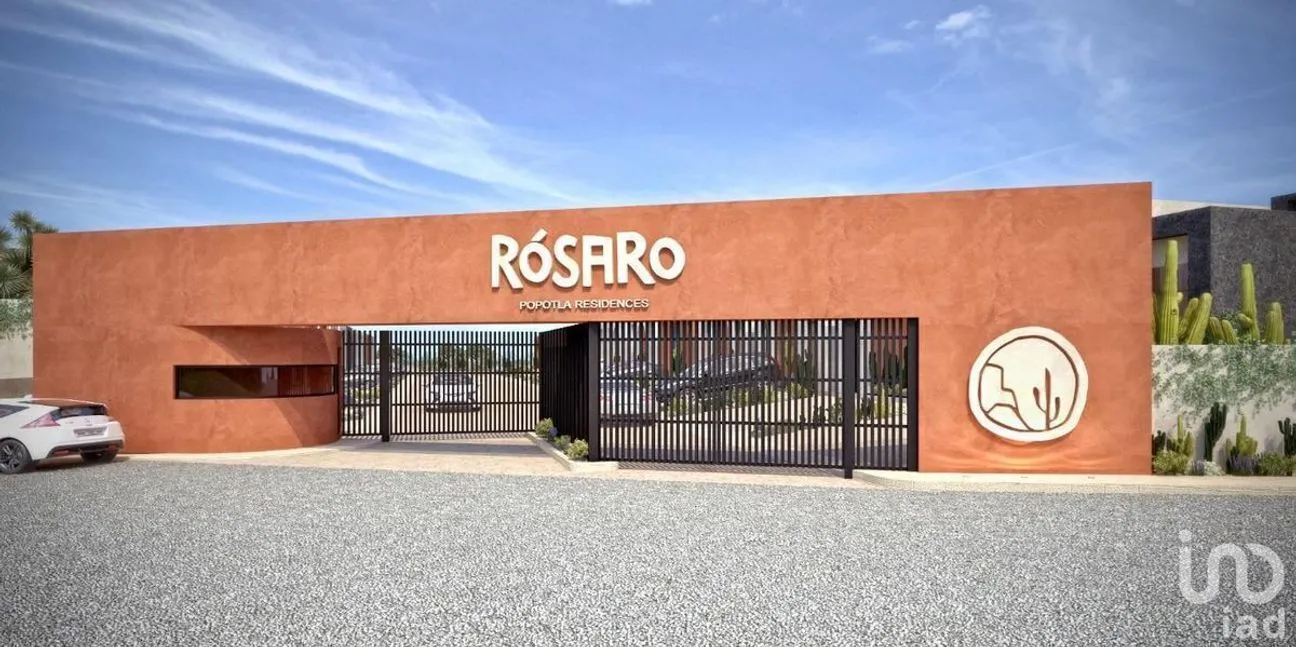 Casa en Venta en Popotla, Playas de Rosarito, Baja California | NEX-231366 | iad México | Foto 2 de 13