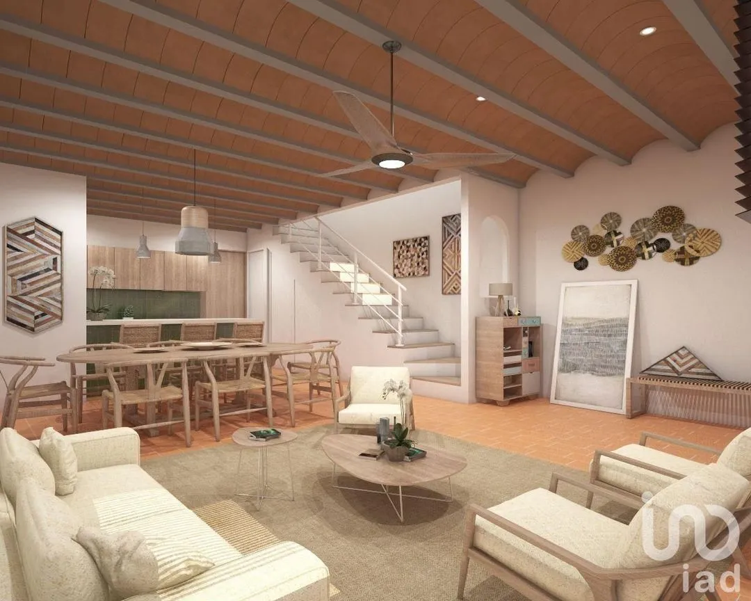 Casa en Venta en Popotla, Playas de Rosarito, Baja California | NEX-231366 | iad México | Foto 5 de 13