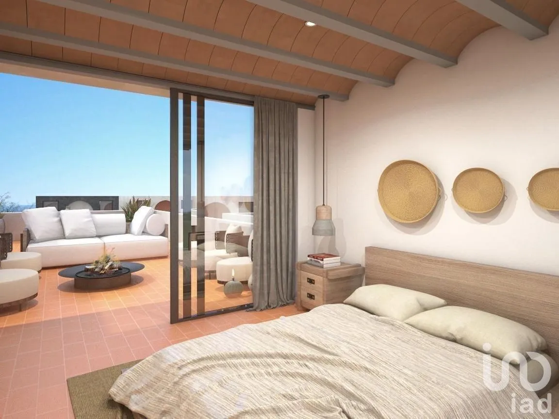 Casa en Venta en Popotla, Playas de Rosarito, Baja California | NEX-231366 | iad México | Foto 6 de 13