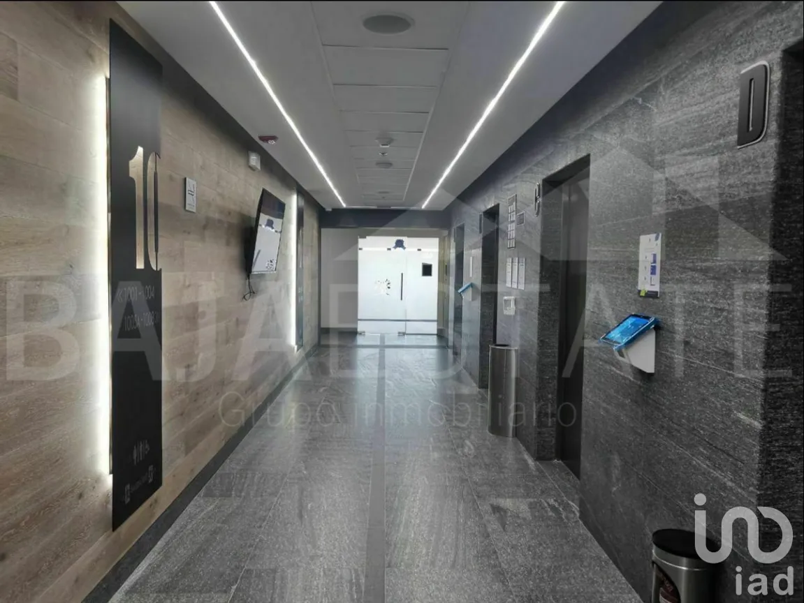 Oficina en Venta en Zona Urbana Río Tijuana, Tijuana, Baja California | NEX-231367 | iad México | Foto 4 de 19