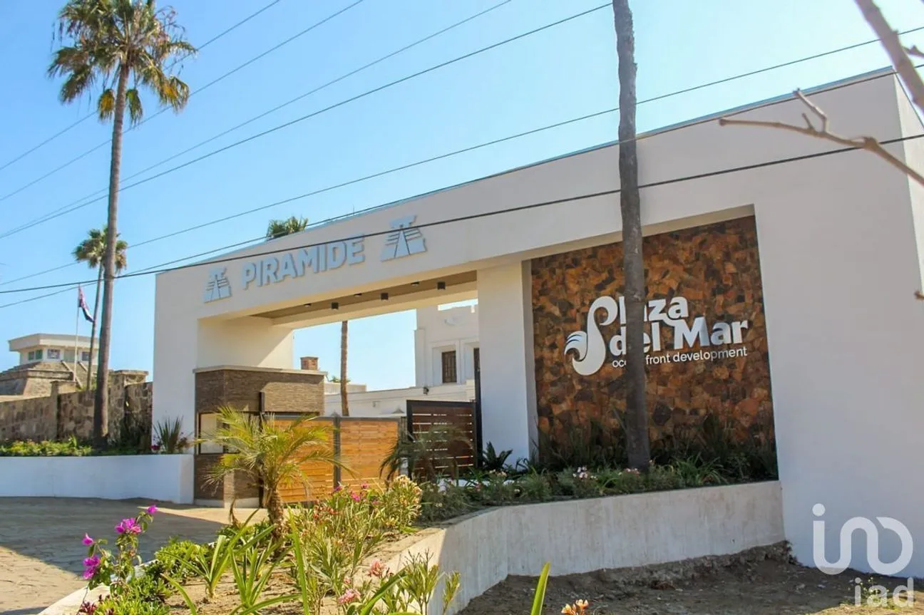 Casa en Venta en Plaza del Mar, Playas de Rosarito, Baja California | NEX-231368 | iad México | Foto 20 de 26