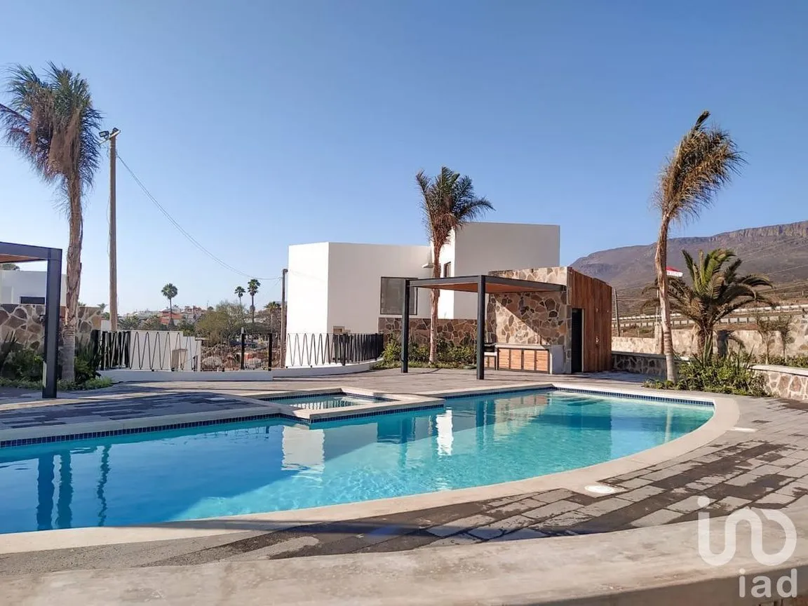 Casa en Venta en Plaza del Mar, Playas de Rosarito, Baja California | NEX-231368 | iad México | Foto 21 de 26