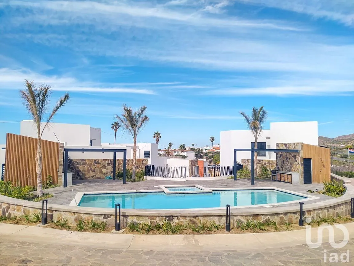 Casa en Venta en Plaza del Mar, Playas de Rosarito, Baja California | NEX-231368 | iad México | Foto 1 de 26