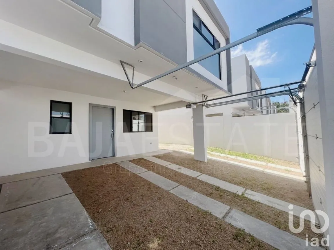 Casa en Venta en La Gloria, Tijuana, Baja California | NEX-231369 | iad México | Foto 18 de 22