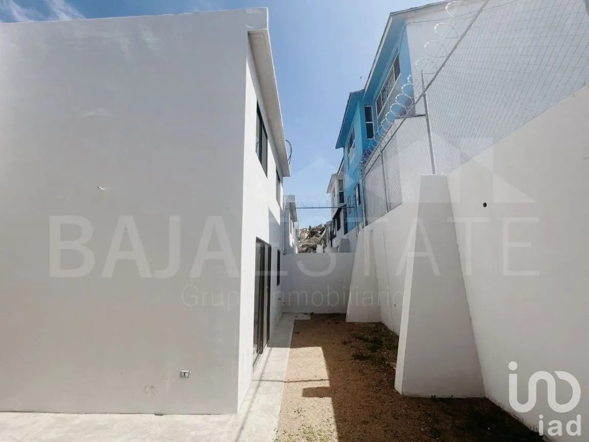 Casa en Venta en La Gloria, Tijuana, Baja California | NEX-231369 | iad México | Foto 21 de 22