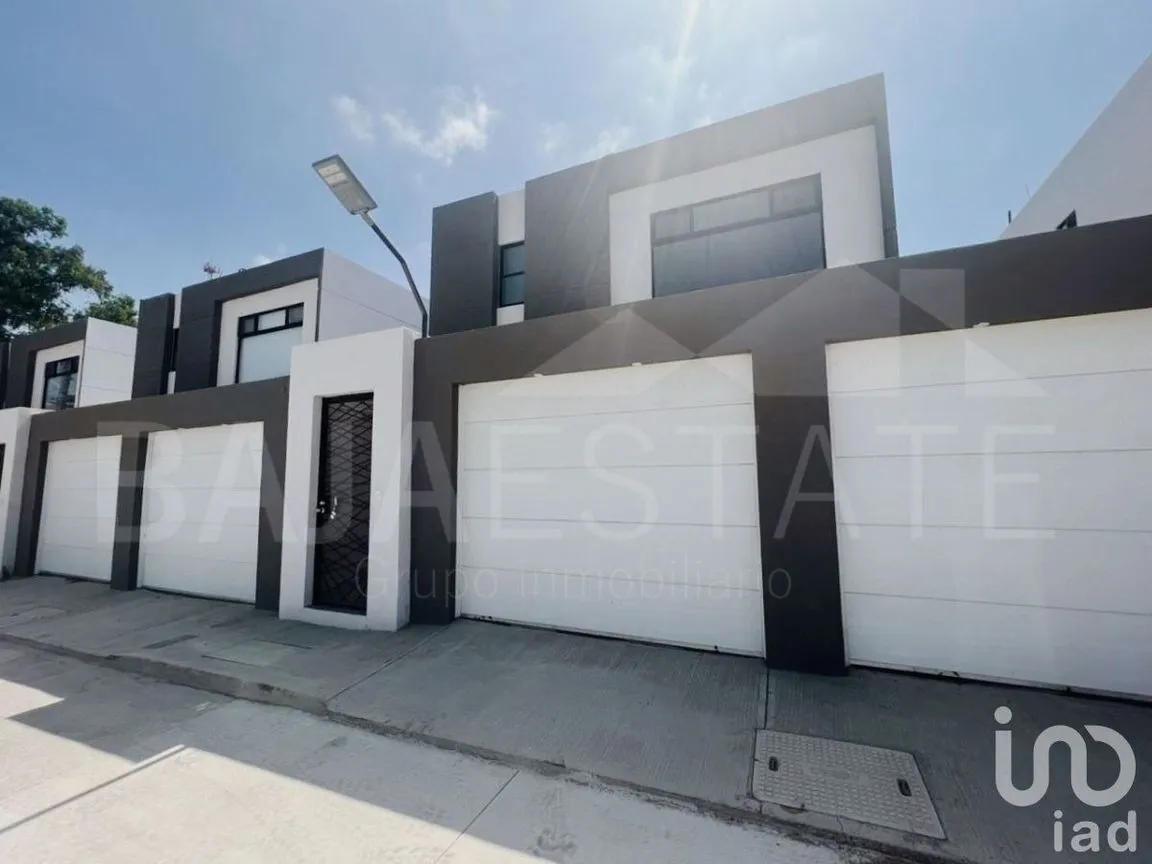 Casa en Venta en La Gloria, Tijuana, Baja California | NEX-231369 | iad México | Foto 22 de 22