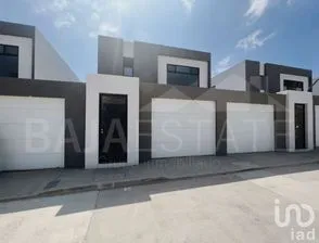 NEX-231369 - Casa en Venta, con 3 recamaras, con 2 baños, con 132 m2 de construcción en La Gloria, CP 22645, Baja California.