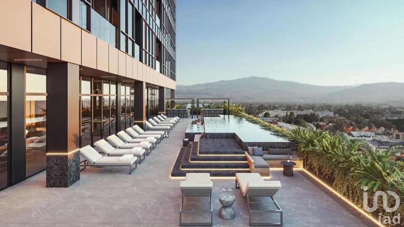 Departamento en Venta en Zona Urbana Río Tijuana, Tijuana, Baja California | NEX-231371 | iad México | Foto 6 de 11