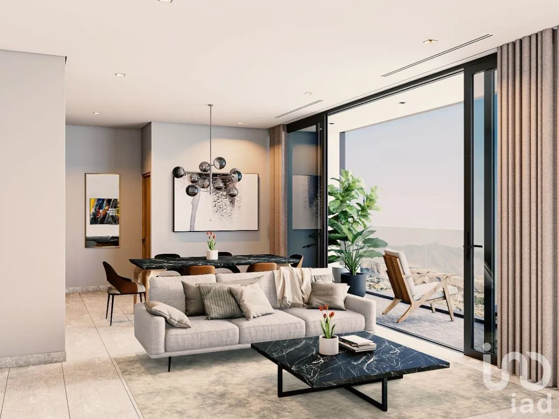 Departamento en Venta en Zona Urbana Río Tijuana, Tijuana, Baja California | NEX-231371 | iad México | Foto 10 de 11