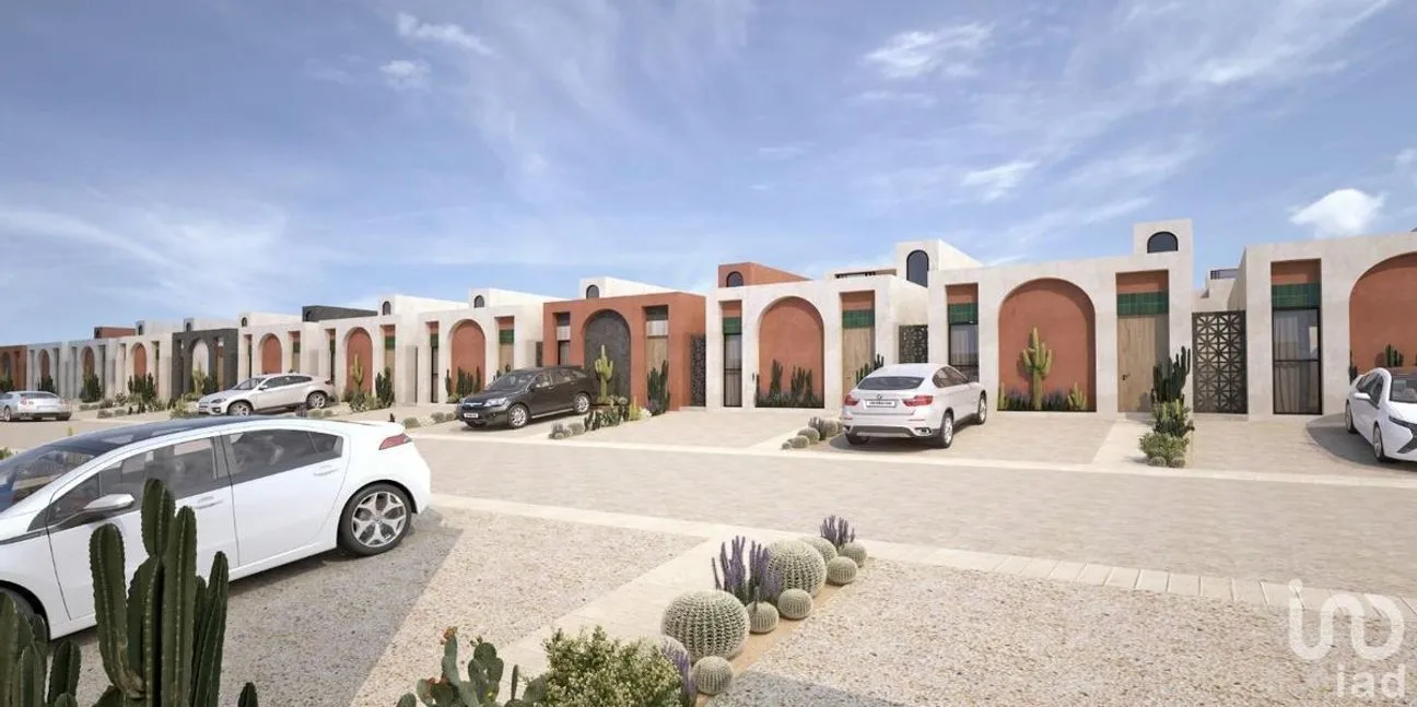 Casa en Venta en Popotla, Playas de Rosarito, Baja California | NEX-231373 | iad México | Foto 12 de 13