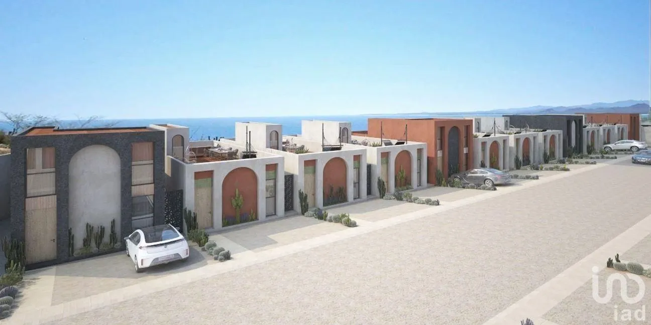 Casa en Venta en Popotla, Playas de Rosarito, Baja California | NEX-231373 | iad México | Foto 3 de 13