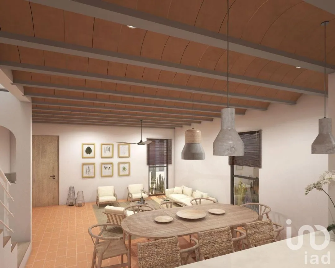 Casa en Venta en Popotla, Playas de Rosarito, Baja California | NEX-231373 | iad México | Foto 4 de 13