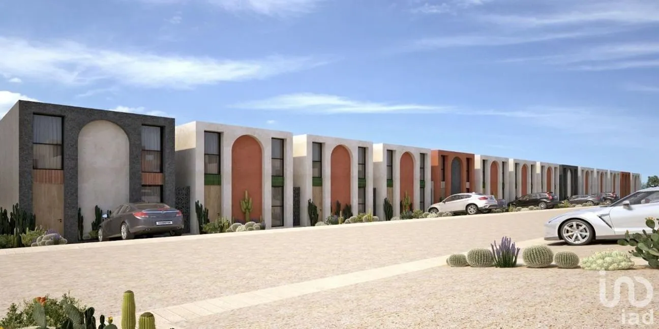 Casa en Venta en Popotla, Playas de Rosarito, Baja California | NEX-231373 | iad México | Foto 10 de 13