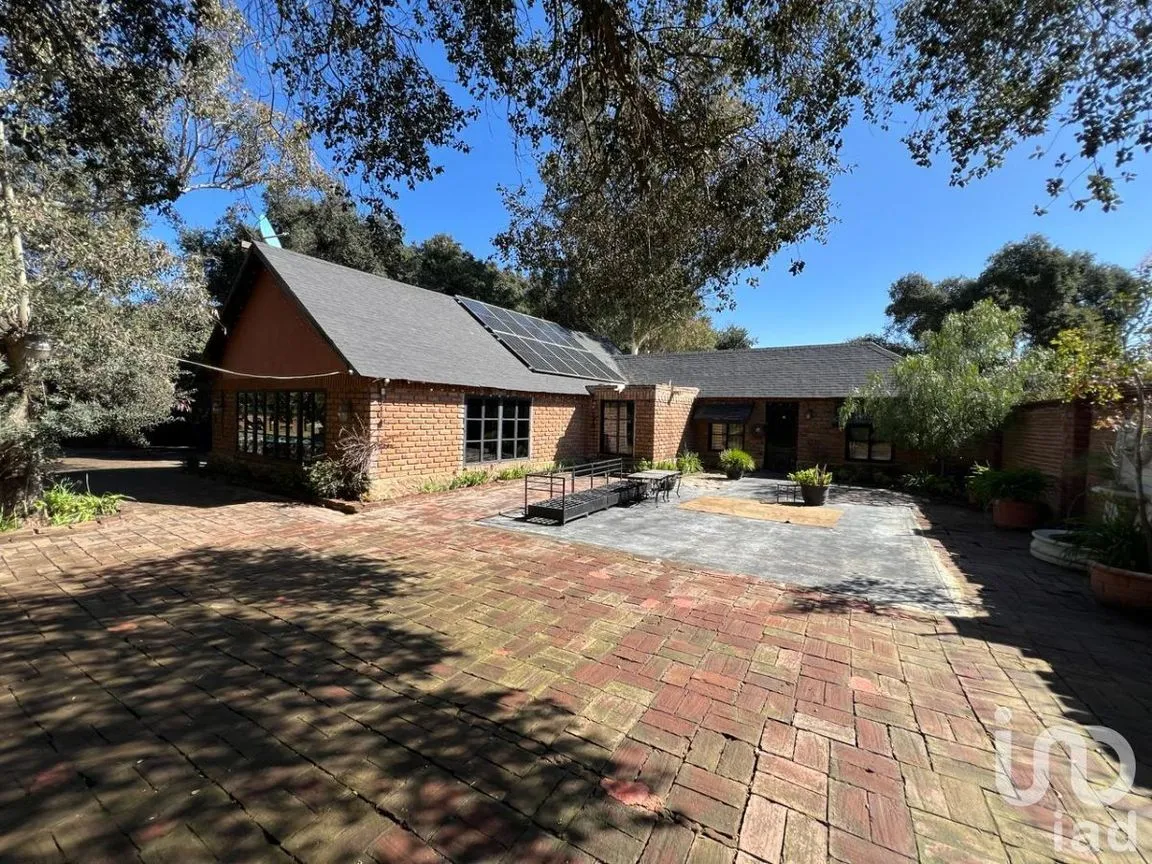 Casa en Venta en Nueva Hindú Sección Cafetalera, Tecate, Baja California | NEX-231374 | iad México | Foto 2 de 30