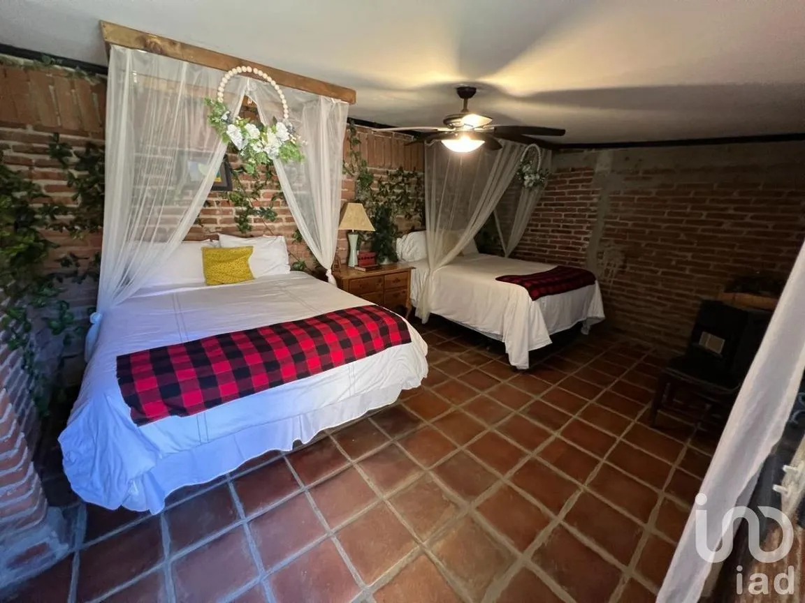 Casa en Venta en Nueva Hindú Sección Cafetalera, Tecate, Baja California | NEX-231374 | iad México | Foto 11 de 30