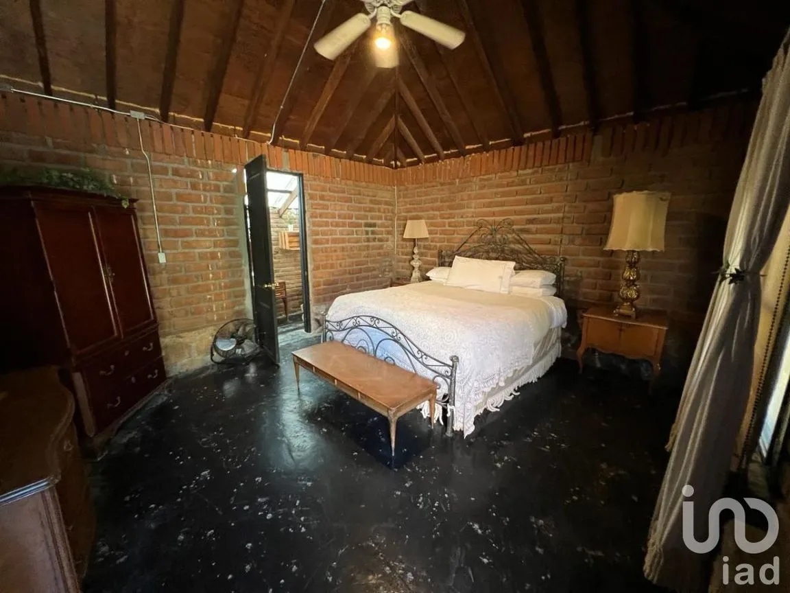 Casa en Venta en Nueva Hindú Sección Cafetalera, Tecate, Baja California | NEX-231374 | iad México | Foto 13 de 30