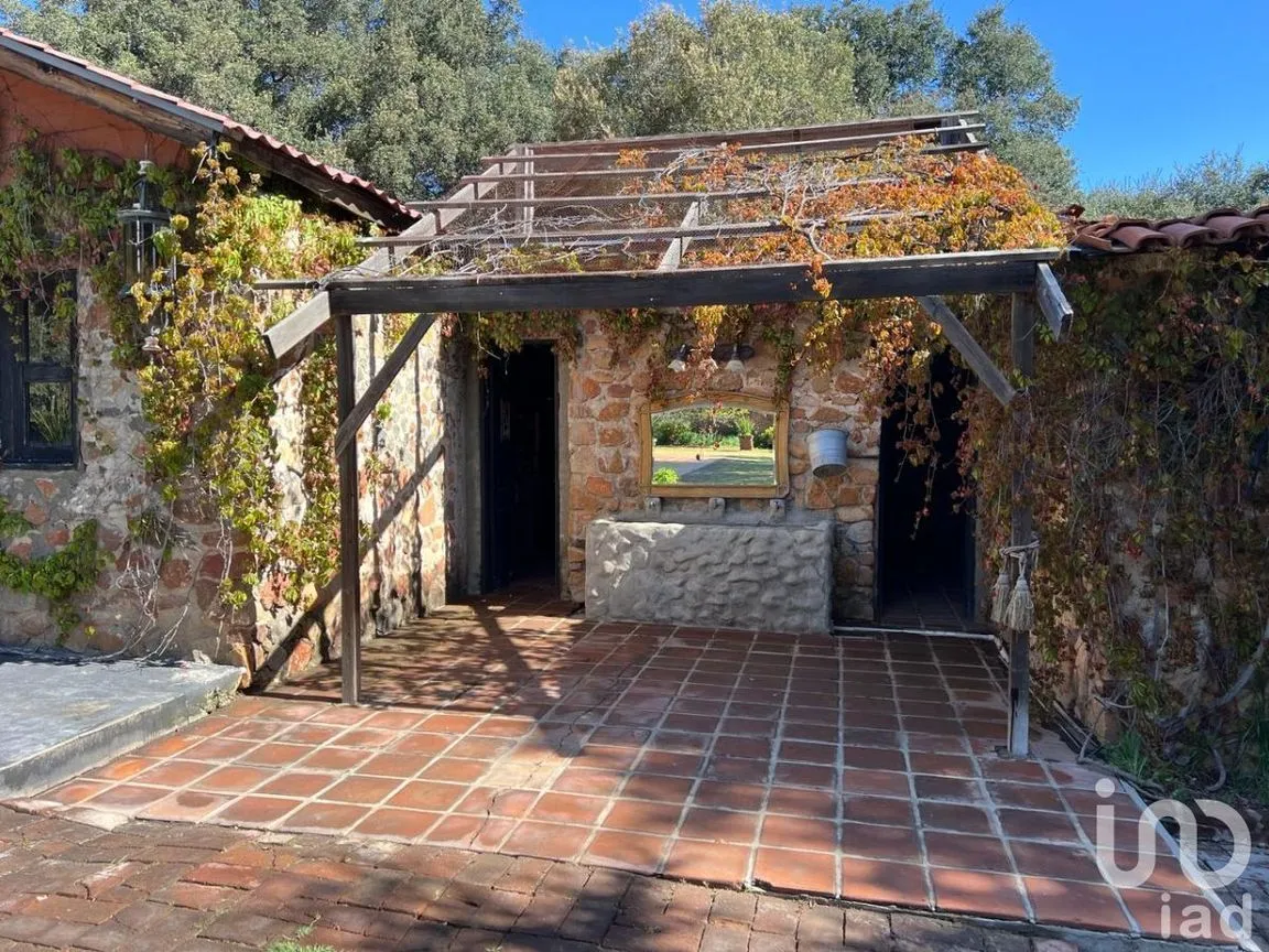 Casa en Venta en Nueva Hindú Sección Cafetalera, Tecate, Baja California | NEX-231374 | iad México | Foto 3 de 30