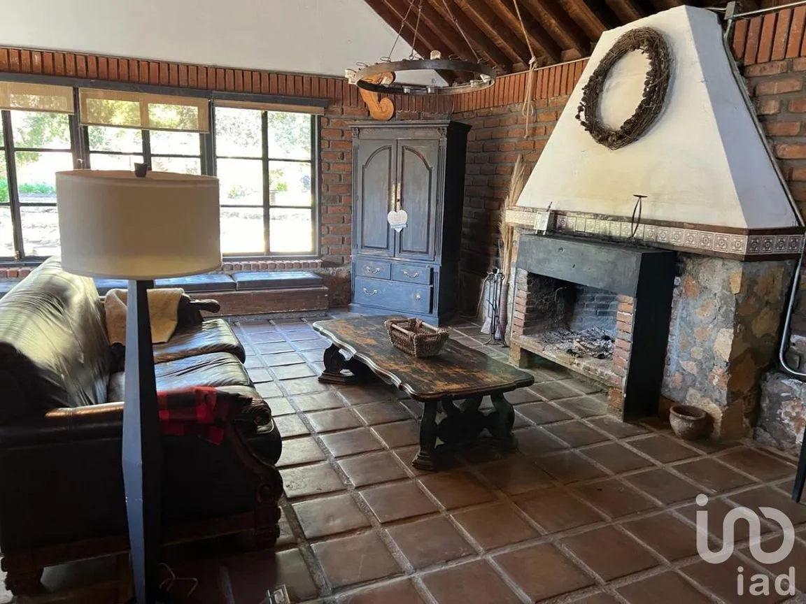 Casa en Venta en Nueva Hindú Sección Cafetalera, Tecate, Baja California | NEX-231374 | iad México | Foto 21 de 30