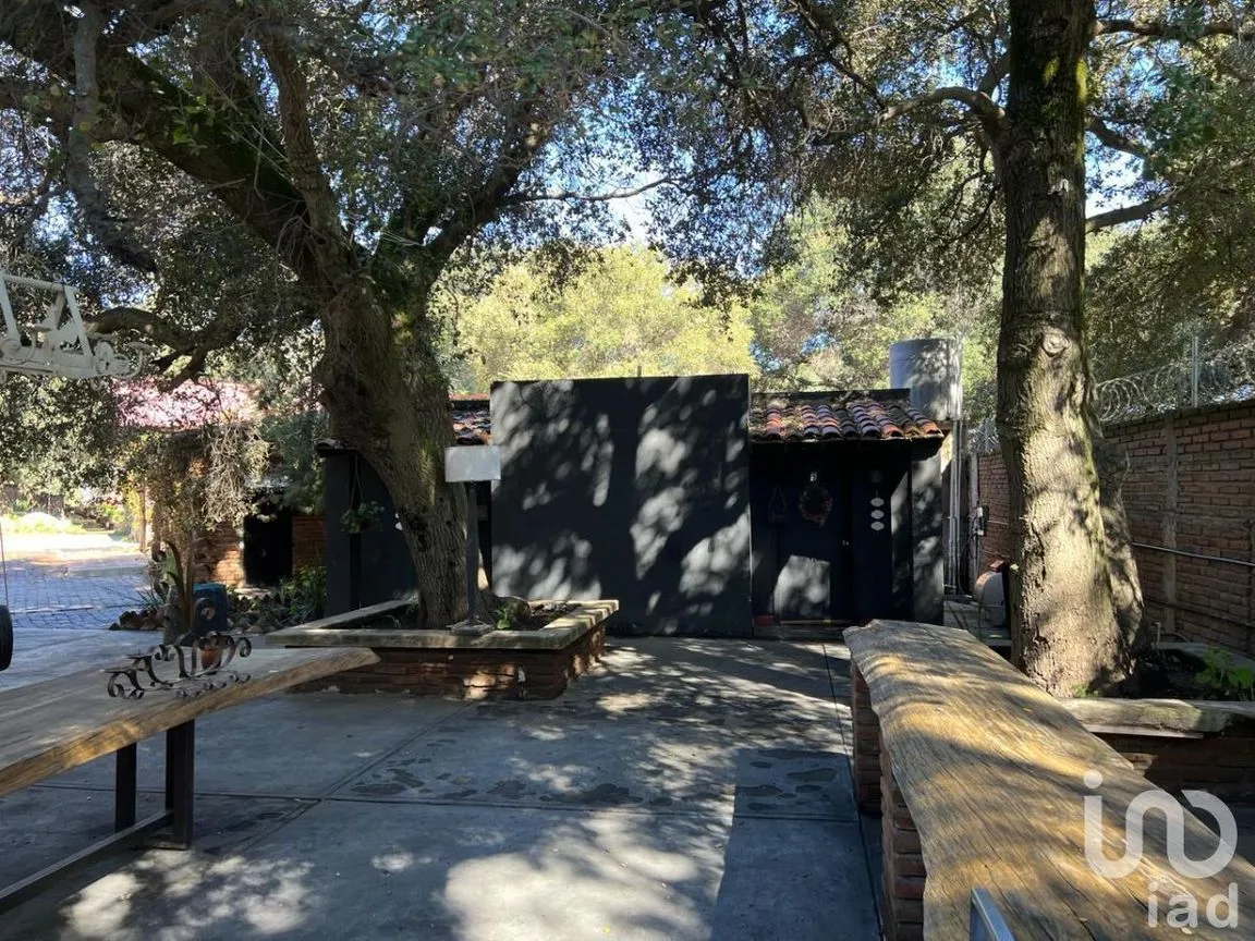 Casa en Venta en Nueva Hindú Sección Cafetalera, Tecate, Baja California | NEX-231374 | iad México | Foto 22 de 30