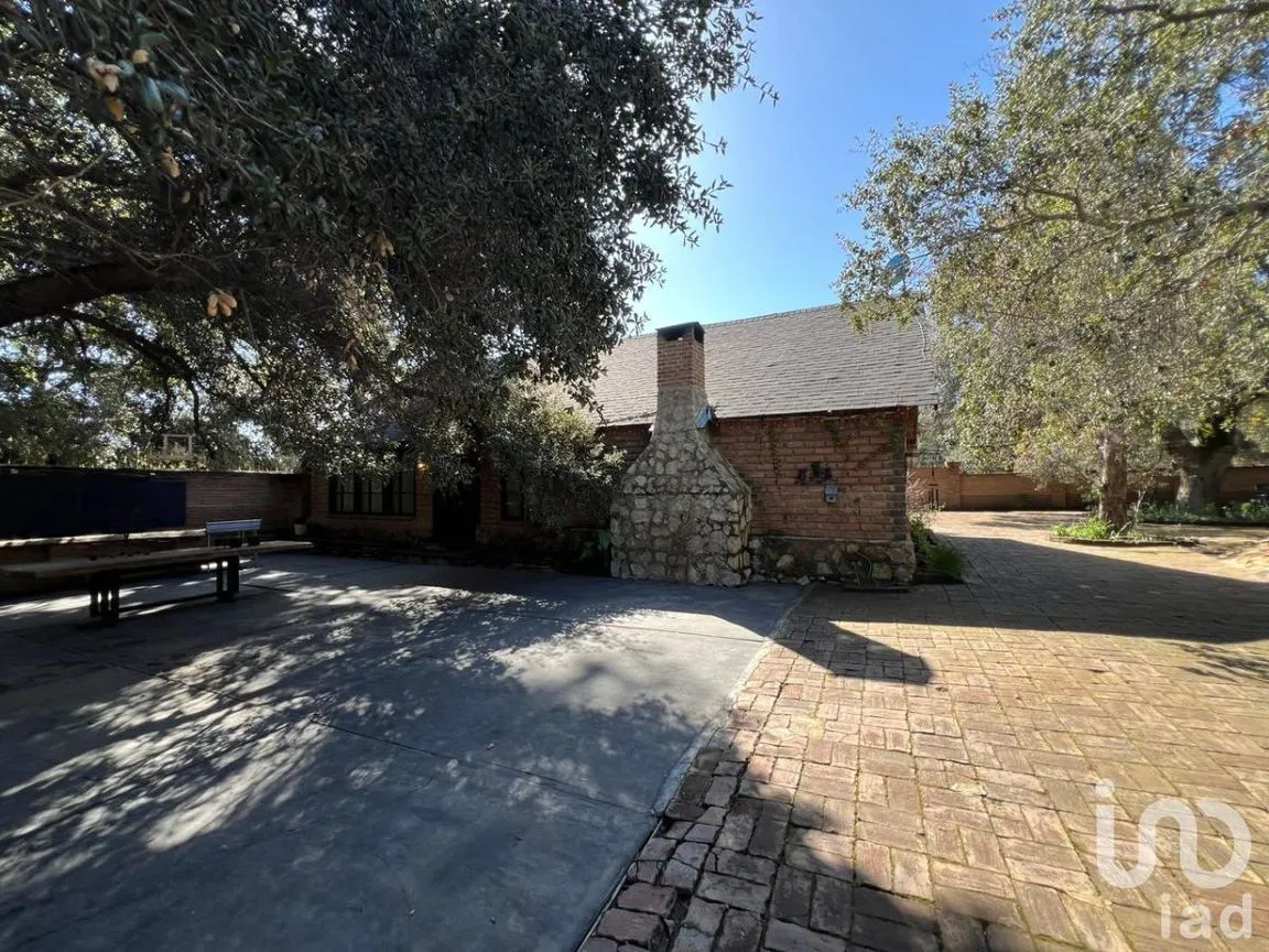 Casa en Venta en Nueva Hindú Sección Cafetalera, Tecate, Baja California | NEX-231374 | iad México | Foto 25 de 30