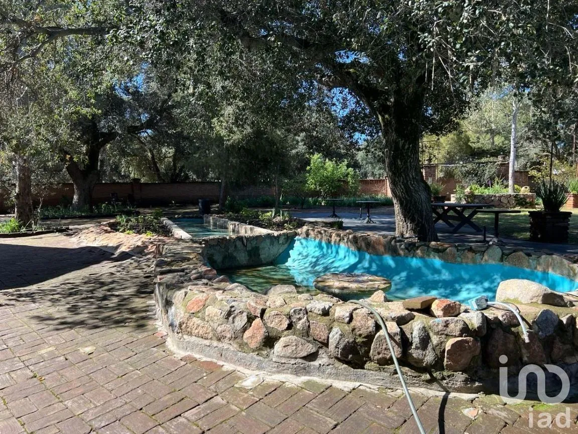 Casa en Venta en Nueva Hindú Sección Cafetalera, Tecate, Baja California | NEX-231374 | iad México | Foto 26 de 30