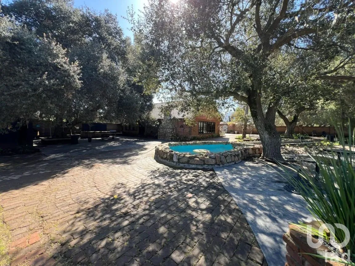 Casa en Venta en Nueva Hindú Sección Cafetalera, Tecate, Baja California | NEX-231374 | iad México | Foto 27 de 30