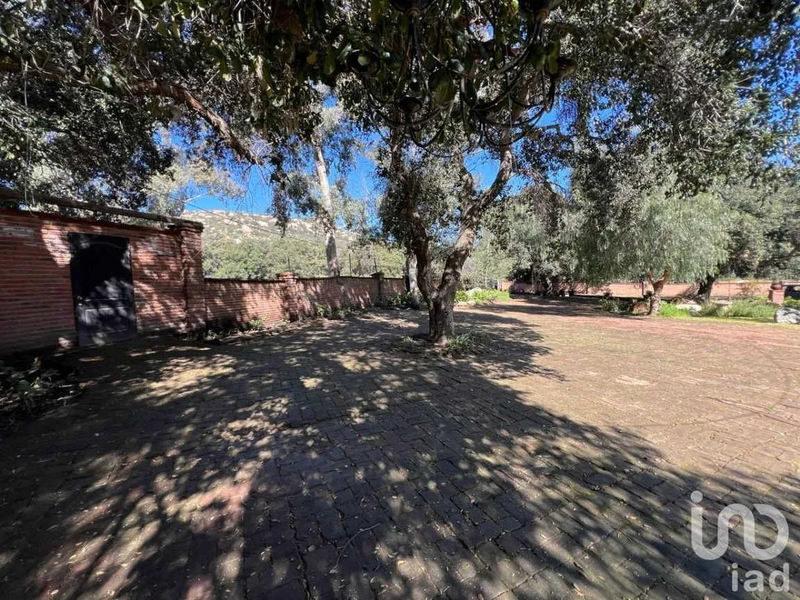 Casa en Venta en Nueva Hindú Sección Cafetalera, Tecate, Baja California | NEX-231374 | iad México | Foto 28 de 30