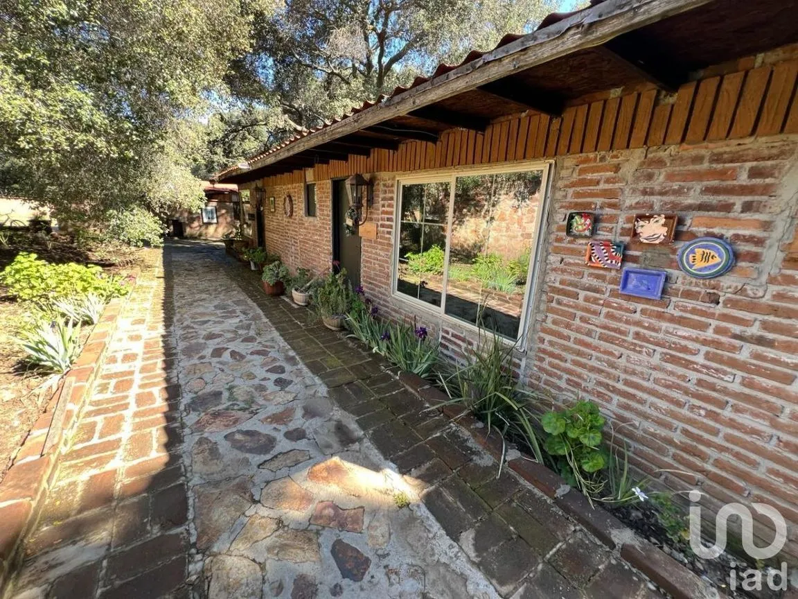 Casa en Venta en Nueva Hindú Sección Cafetalera, Tecate, Baja California | NEX-231374 | iad México | Foto 4 de 30