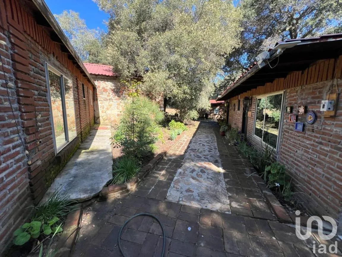 Casa en Venta en Nueva Hindú Sección Cafetalera, Tecate, Baja California | NEX-231374 | iad México | Foto 5 de 30