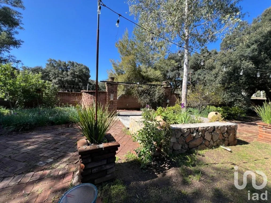 Casa en Venta en Nueva Hindú Sección Cafetalera, Tecate, Baja California | NEX-231374 | iad México | Foto 6 de 30
