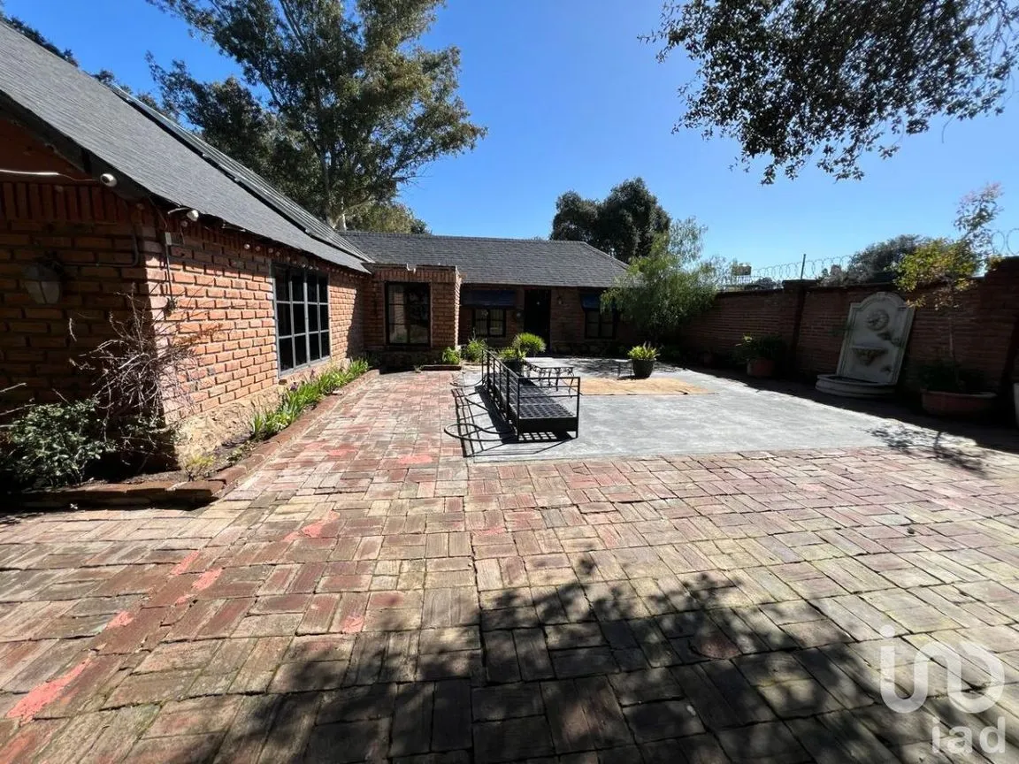 Casa en Venta en Nueva Hindú Sección Cafetalera, Tecate, Baja California | NEX-231374 | iad México | Foto 7 de 30
