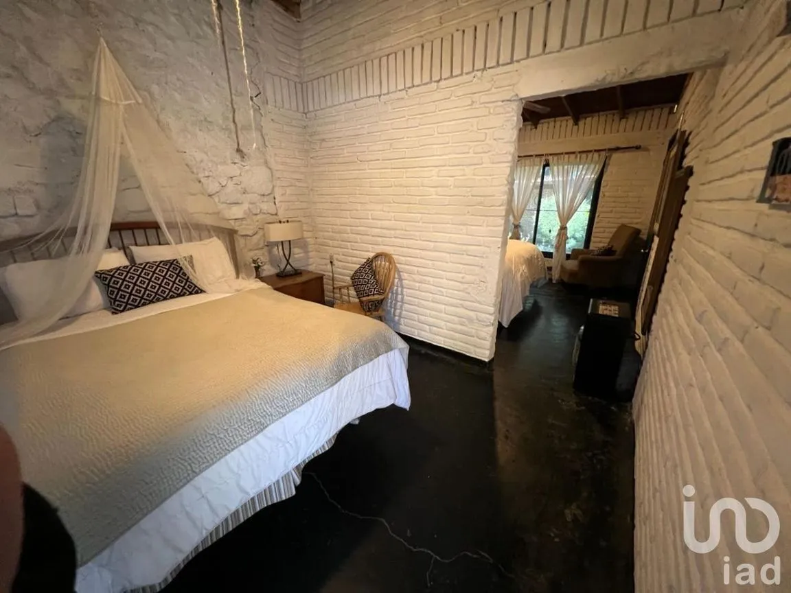 Casa en Venta en Nueva Hindú Sección Cafetalera, Tecate, Baja California | NEX-231374 | iad México | Foto 8 de 30