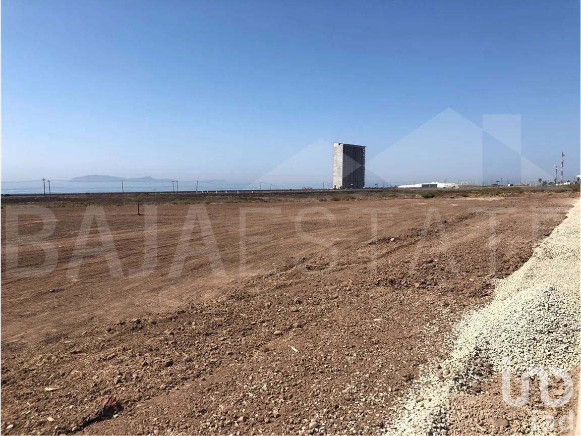 Terreno en Venta en Baja del Mar, Playas de Rosarito, Baja California | NEX-231375 | iad México | Foto 6 de 6