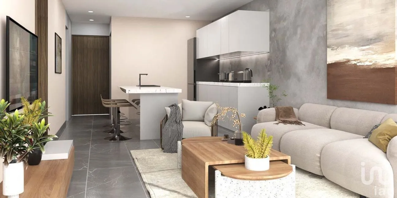 Departamento en Venta en Playas de Tijuana, Tijuana, Baja California | NEX-231376 | iad México | Foto 2 de 12