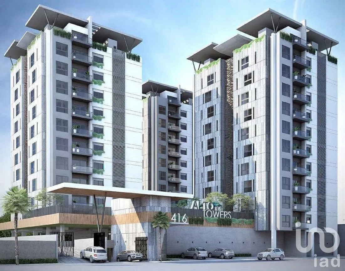 Departamento en Venta en Playas de Tijuana, Tijuana, Baja California | NEX-231376 | iad México | Foto 12 de 12
