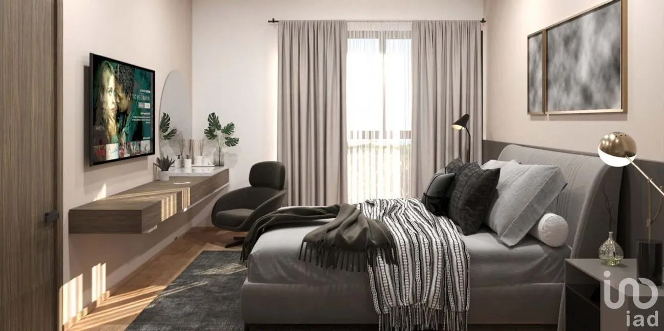 Departamento en Venta en Playas de Tijuana, Tijuana, Baja California | NEX-231376 | iad México | Foto 3 de 12