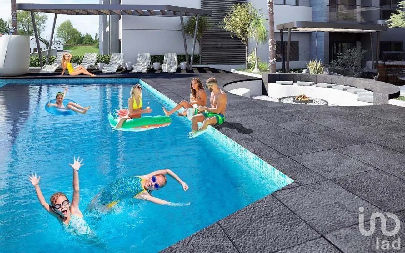 Departamento en Venta en Playas de Tijuana, Tijuana, Baja California | NEX-231376 | iad México | Foto 5 de 12