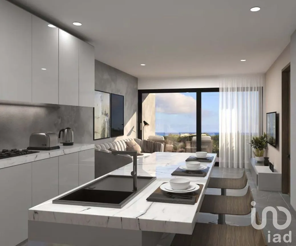 Departamento en Venta en Playas de Tijuana, Tijuana, Baja California | NEX-231376 | iad México | Foto 1 de 12