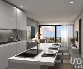 NEX-231376 - Departamento en Venta, con 1 recamara, con 1 baño, con 68.94 m2 de construcción en Playas de Tijuana, CP 22517, Baja California.