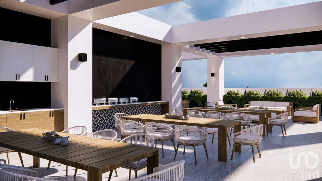 Departamento en Venta en Tejamen, Tijuana, Baja California | NEX-231377 | iad México | Foto 8 de 14