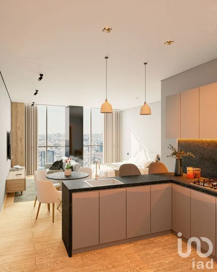 Departamento en Venta en Zona Urbana Río Tijuana, Tijuana, Baja California | NEX-231378 | iad México | Foto 11 de 11