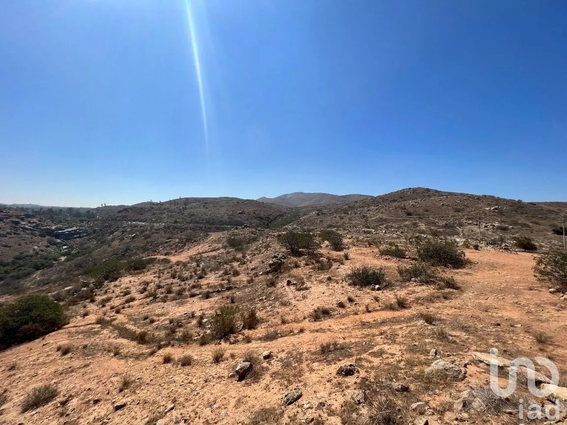 Terreno en Venta en Ciudad Valle de las Palmas, Tijuana, Baja California | NEX-231380 | iad México | Foto 2 de 7