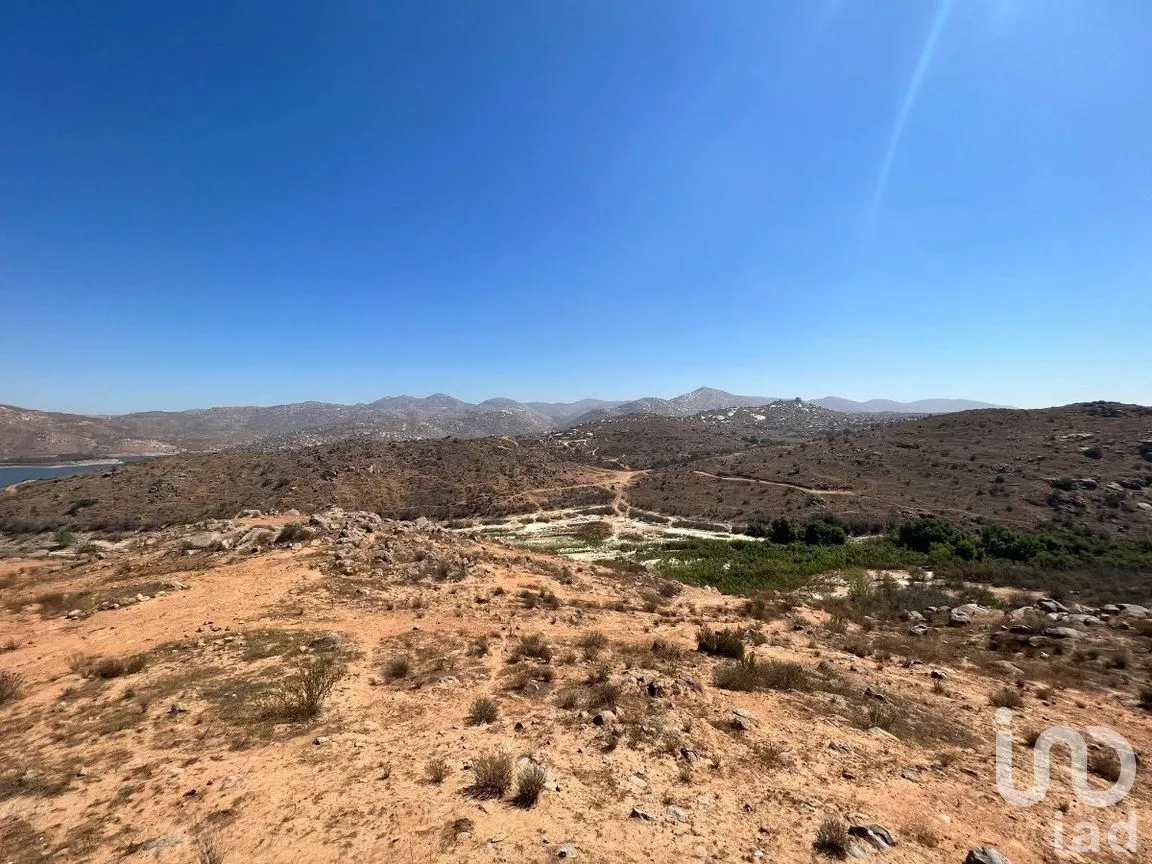 Terreno en Venta en Ciudad Valle de las Palmas, Tijuana, Baja California | NEX-231380 | iad México | Foto 3 de 7