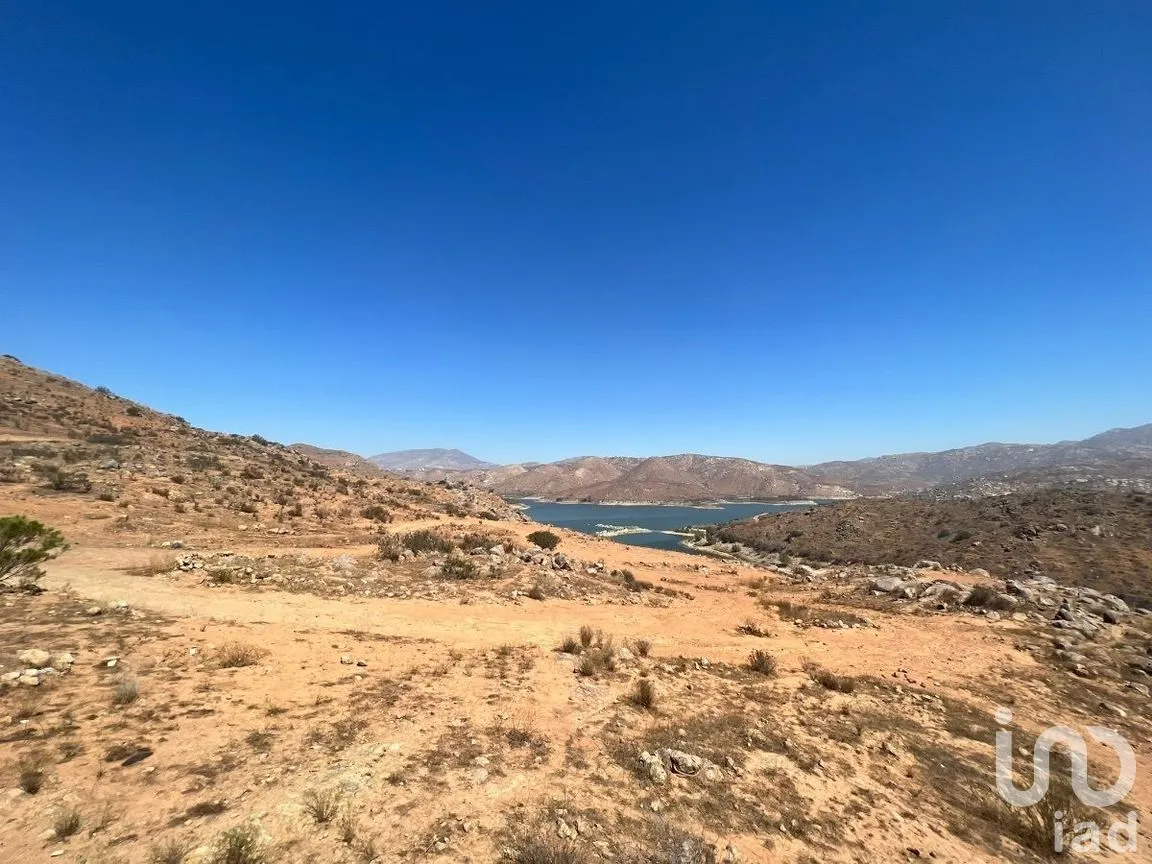Terreno en Venta en Ciudad Valle de las Palmas, Tijuana, Baja California | NEX-231380 | iad México | Foto 4 de 7