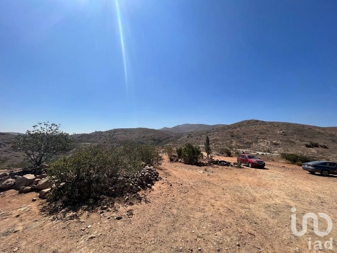 Terreno en Venta en Ciudad Valle de las Palmas, Tijuana, Baja California | NEX-231380 | iad México | Foto 5 de 7