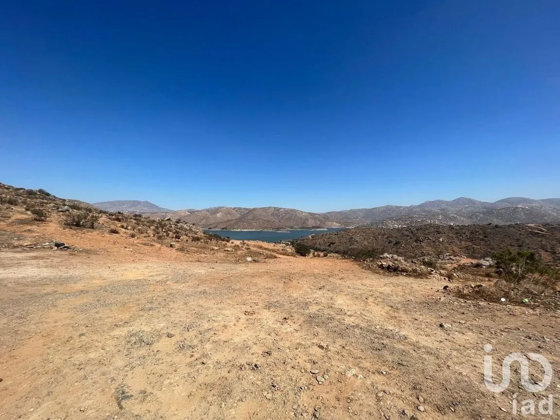 Terreno en Venta en Ciudad Valle de las Palmas, Tijuana, Baja California | NEX-231380 | iad México | Foto 6 de 7