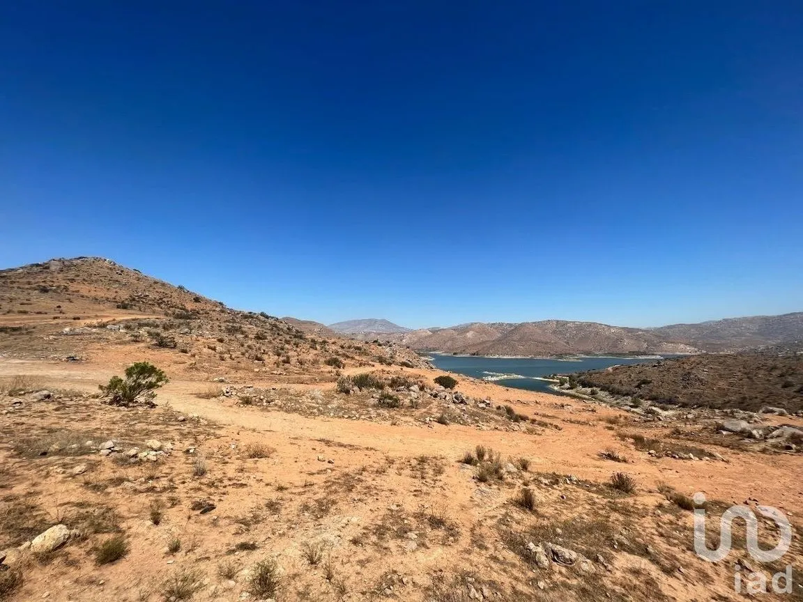 Terreno en Venta en Ciudad Valle de las Palmas, Tijuana, Baja California | NEX-231380 | iad México | Foto 1 de 7
