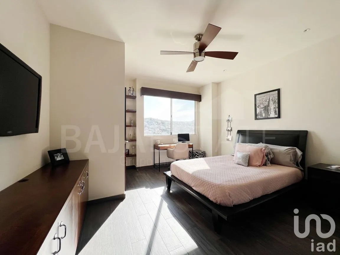 Departamento en Venta en Chapultepec, Tijuana, Baja California | NEX-231381 | iad México | Foto 13 de 19
