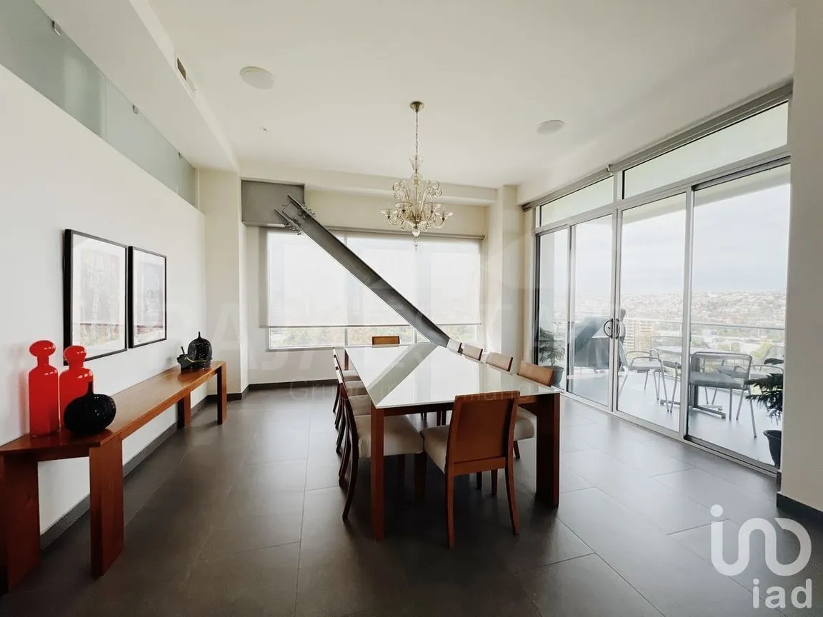 Departamento en Venta en Chapultepec, Tijuana, Baja California | NEX-231381 | iad México | Foto 3 de 19